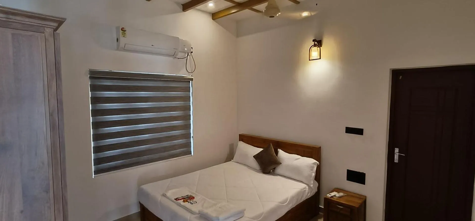 Jmj Riverview Homestay Alappuzha