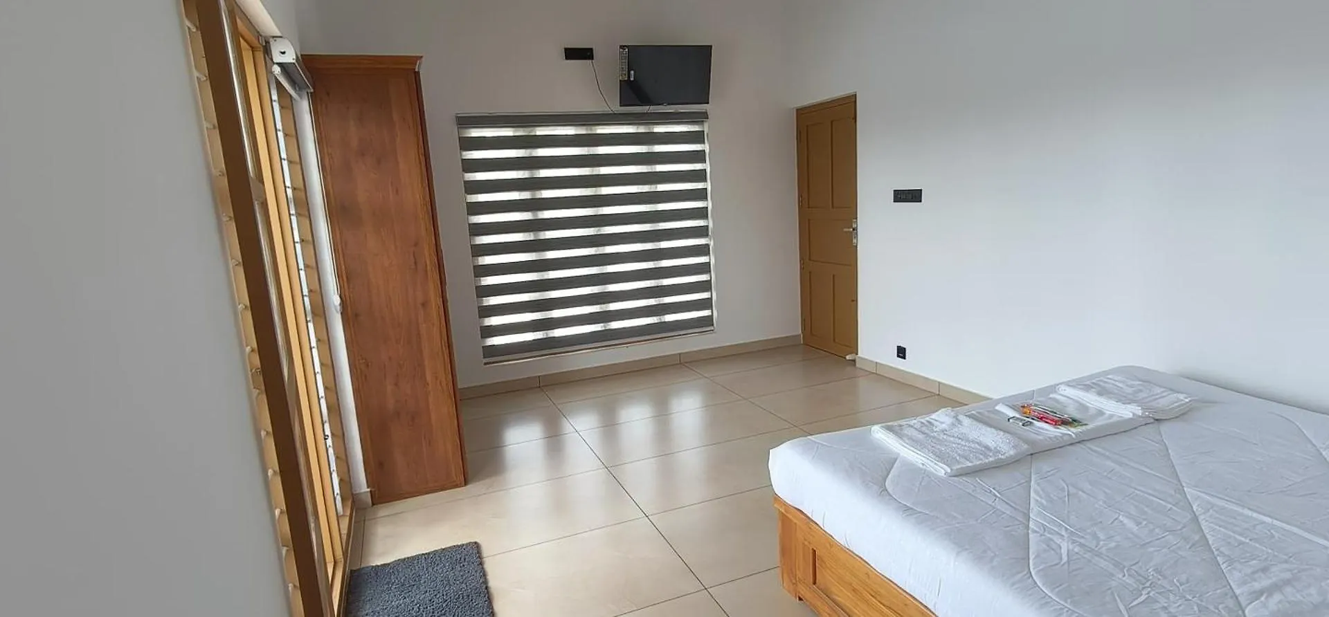Bed & Breakfast Jmj Riverview Homestay Alappuzha